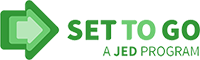 Set to Go Logo