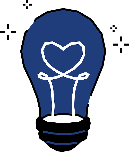 Lightbulb icon
